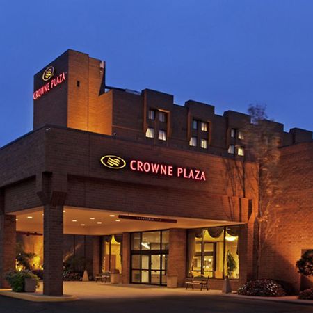 Crowne Plaza Columbus North - Worthington, An Ihg Hotel Exterior photo